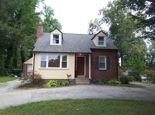 3541 Rhoads Ave, Newtown Square, PA 19073