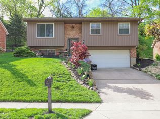 48 Bonnie Ln, Fort Thomas, KY 41075