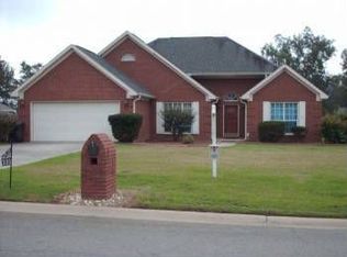 330 Silver Cir, Warner Robins, GA 31093