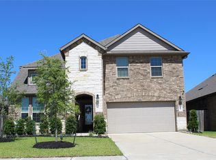 4011 Palmer Meadow Ct, Katy, TX 77494
