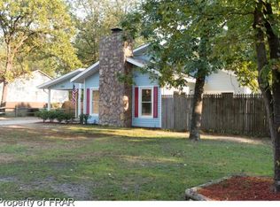 6511 Senator Dr, Fayetteville, NC 28304