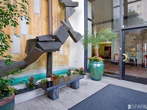 5th image of 1200 California St Unit 11C