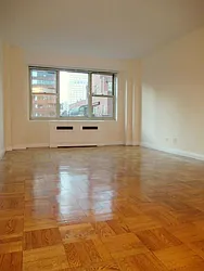 Rented by Living New York