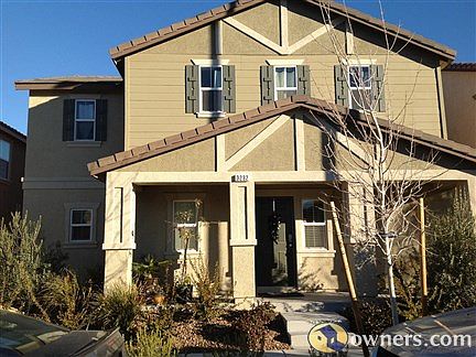 Home is located in beautiful Inspirada!