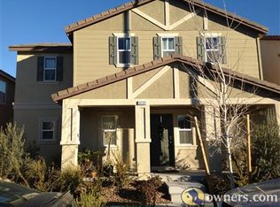 3232 Romanesque Art Ave, Henderson, NV 89044