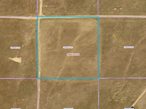 Avenue K8 St #&-102, Lancaster, CA 93536