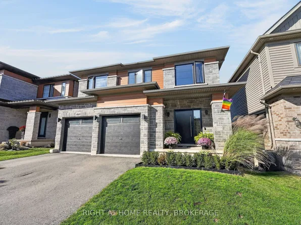 4069 Brock St N, Lincoln, ON L3J 0S8