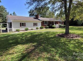 275 Ned Williams Rd, Kershaw, SC 29067