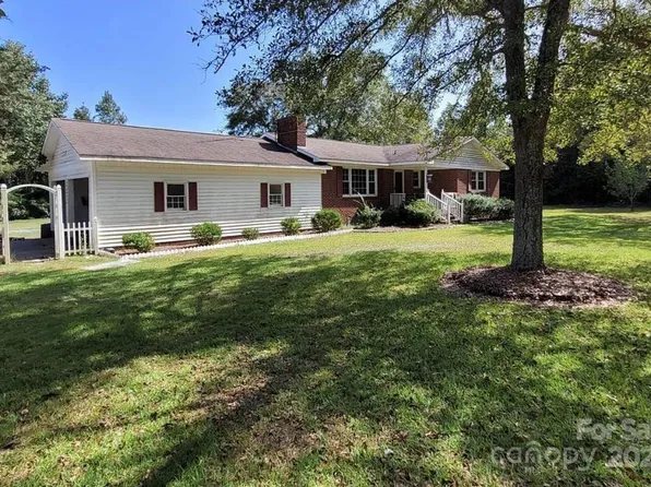 275 Ned Williams Rd, Kershaw, SC 29067