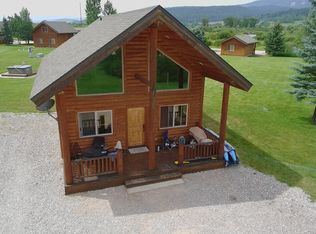 371 County Road 104 #7, Alpine, WY 83128