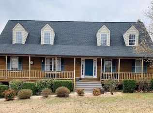 1015 E Lois Ct, Bedford, VA 24523