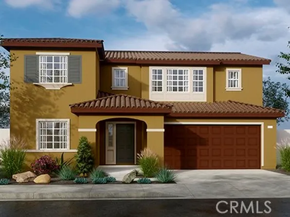 50088 Calle Frontera, Coachella, CA 92236