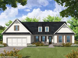 5047 Rathwood Cir, Powder Springs, GA 30127