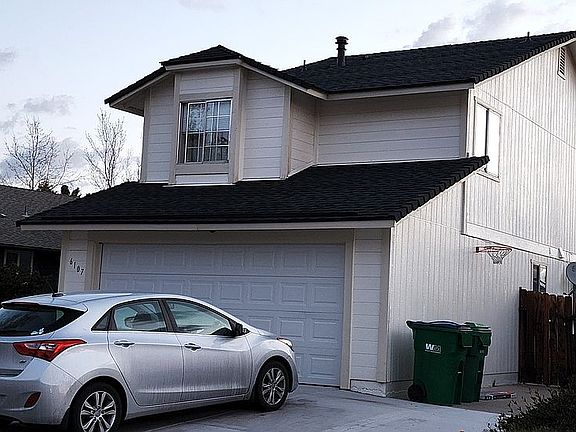 Front of the House #2