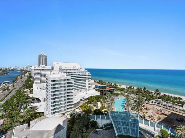 4401 Collins Ave #1815, Miami Beach, FL 33140