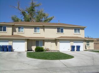80 Cloud Dr UNIT A, Fernley, NV 89408