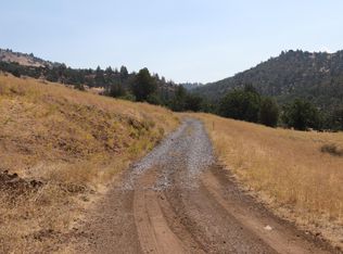 11220 Yellow Dog Trl, Hornbrook, CA 96044