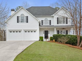 5505 Hedge Brooke Dr NW, Acworth, GA