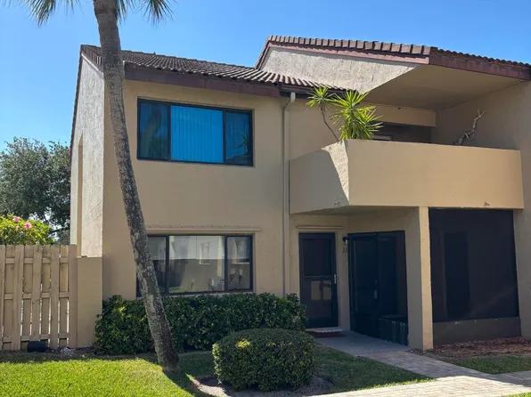 1145 N Shannon Ave APT 33, Indialantic, FL 32903