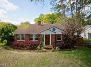 1556 Parrish Pl, Jacksonville, FL 32205