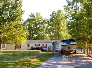 45 Pelican Harbor Spur, Cross Hill, SC 29332