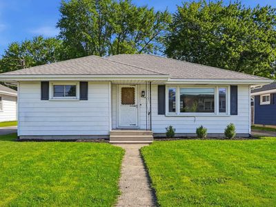 204 W Cromer Ave, Muncie, IN, 47303