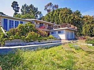 5740 Calpine Dr, Malibu, CA 90265