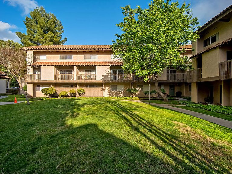 Wilbur Oaks Apartment Rentals Thousand Oaks, CA Zillow