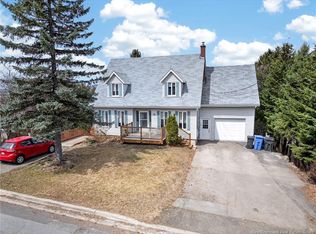 181 Saint Louis St, Atholville, NB E3N 4C1