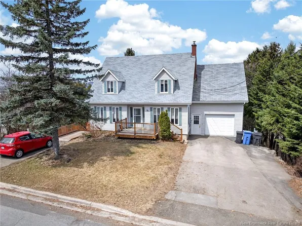 181 Saint Louis St, Atholville, NB E3N 4C1