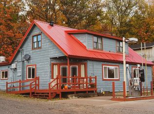 300 Bensinger St #1, Big Bay, MI 49808