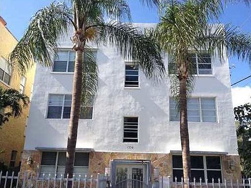 SOUTH BEACH SPACIOUS CONDO ON PENNSYLVANIA AVE