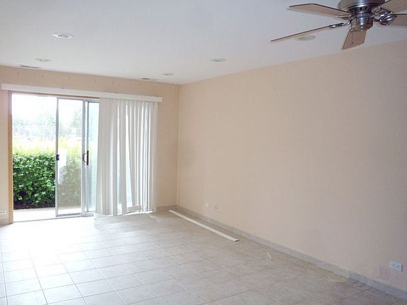 Large Living Room with Walk Out Porch