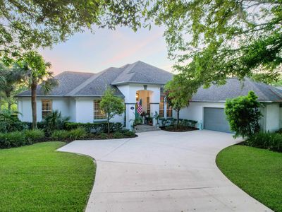 245 Fiddlers Point Dr, Saint Augustine, FL, 32080