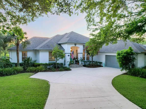 245 Fiddlers Point Dr, Saint Augustine, FL 32080