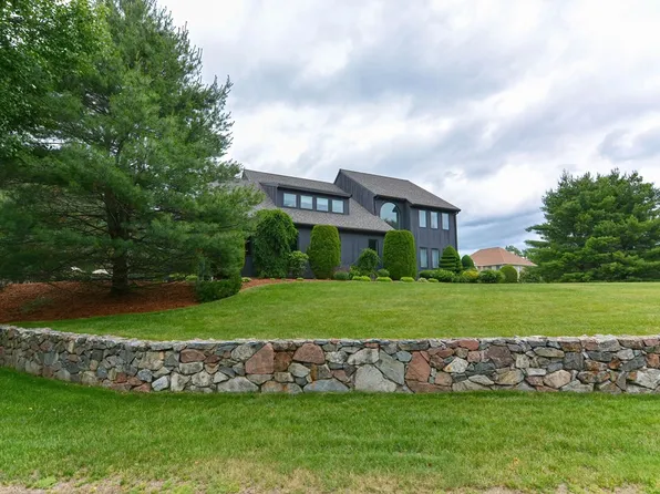 15 Campbell Rd, Middleton, MA 01949