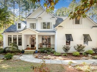 142 Magnolia Farms Ln, Mooresville, NC 28117