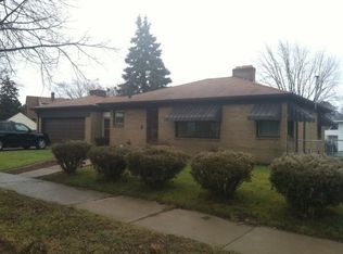 1416 Lee St SW, Wyoming, MI 49509