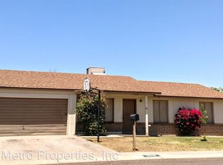 2048 W Wagoner Rd, Phoenix, AZ 85023