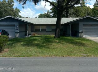10337 Usher St, Spring hill, FL 34608