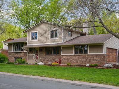 4511 Chatsworth St N, Shoreview, MN, 55126