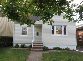 311 E Curtis St, Linden, NJ 07036