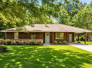 134 Sandy Run Rd, Hattiesburg, MS 39402