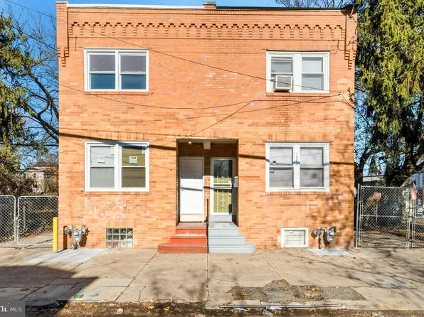 1281 Jackson St, Camden, NJ 08104