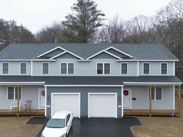 394 Charlton St #394, Southbridge, MA 01550