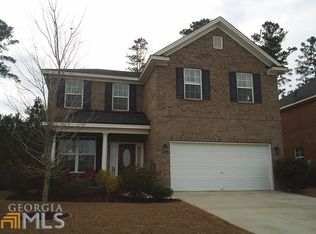 25 Winslow Cir, Savannah, GA 31407
