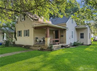 723 N Russell St, Urbana, OH 43078