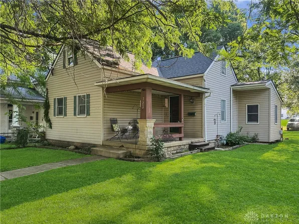 723 N Russell St, Urbana, OH 43078