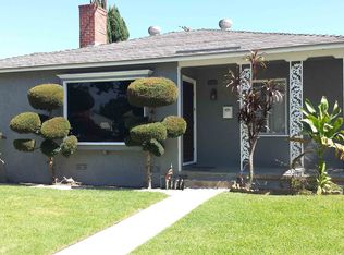 460 E 44th Cir, Long Beach, CA 90807