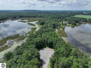 Sandhill Crane Way SE, Kalkaska, MI 49646